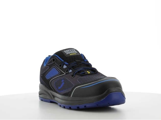 giày bảo hộ jogger cador